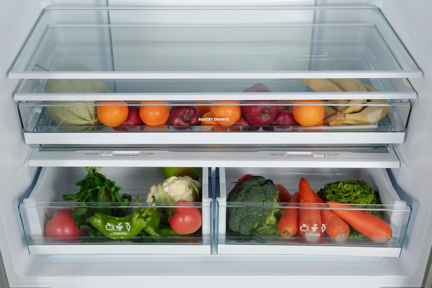 Kenmore 36" French Door Fridge