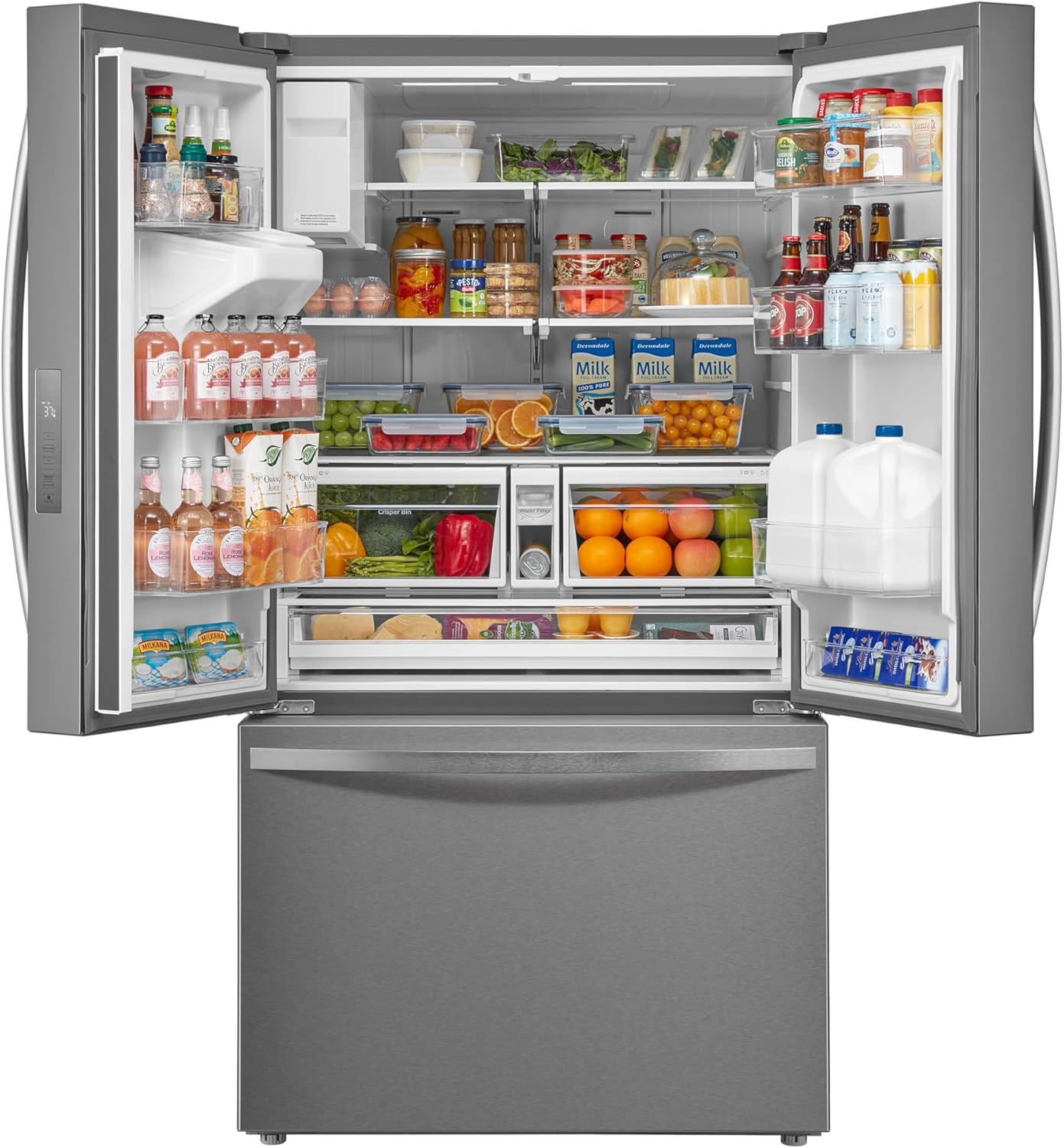Kenmore 28.6 Cu.Ft. French Door Fridge