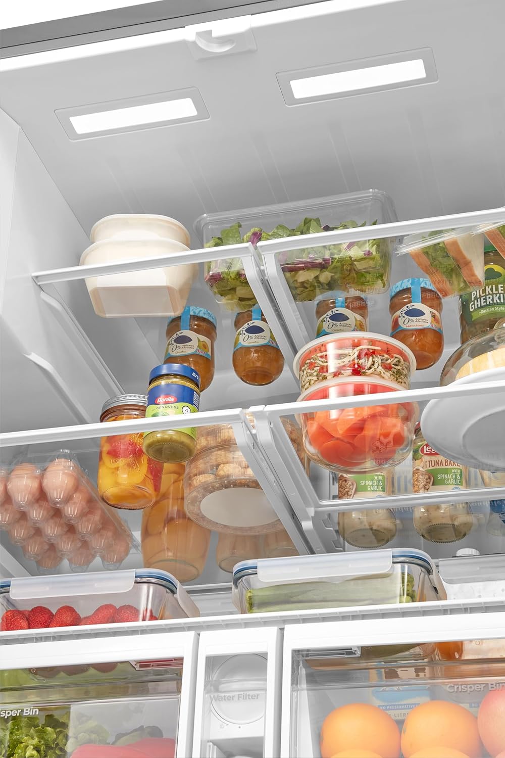 Kenmore 28.6 Cu.Ft. French Door Fridge