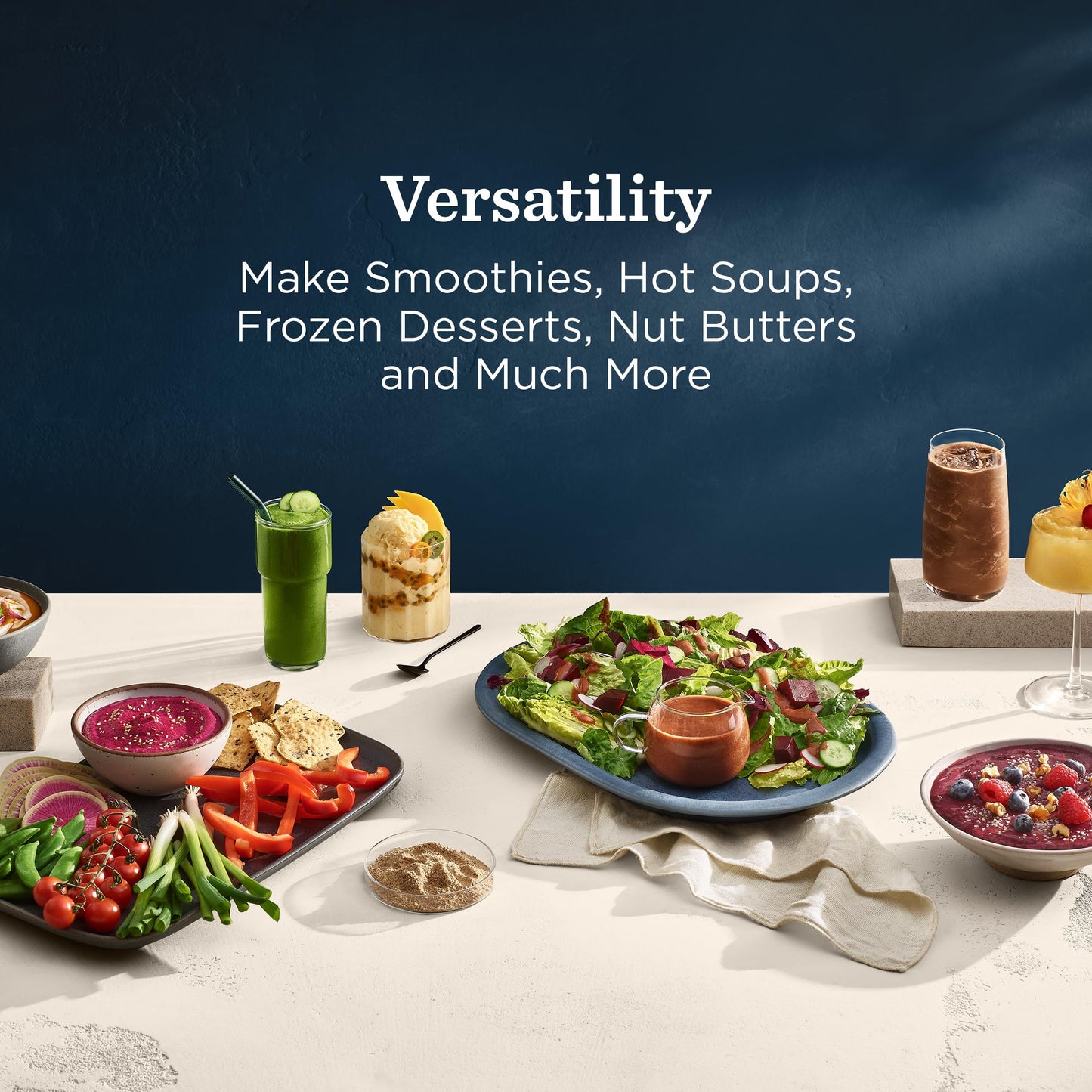 Vitamix Ascent X5 Blender