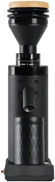 Turin SD40S Single Dose Coffee Grinder