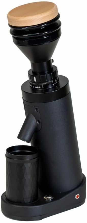 Turin SD40S Single Dose Coffee Grinder