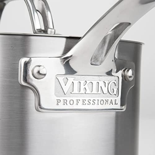 Viking 10-Pc Cookware Set