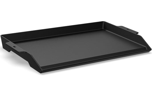 23" x 16" Cast Iron Grill Griddle