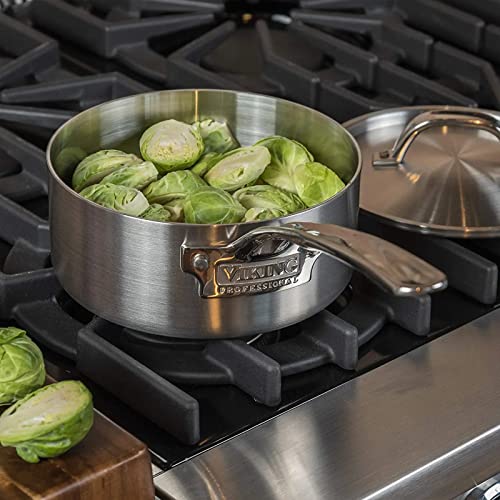 Viking 10-Pc Cookware Set