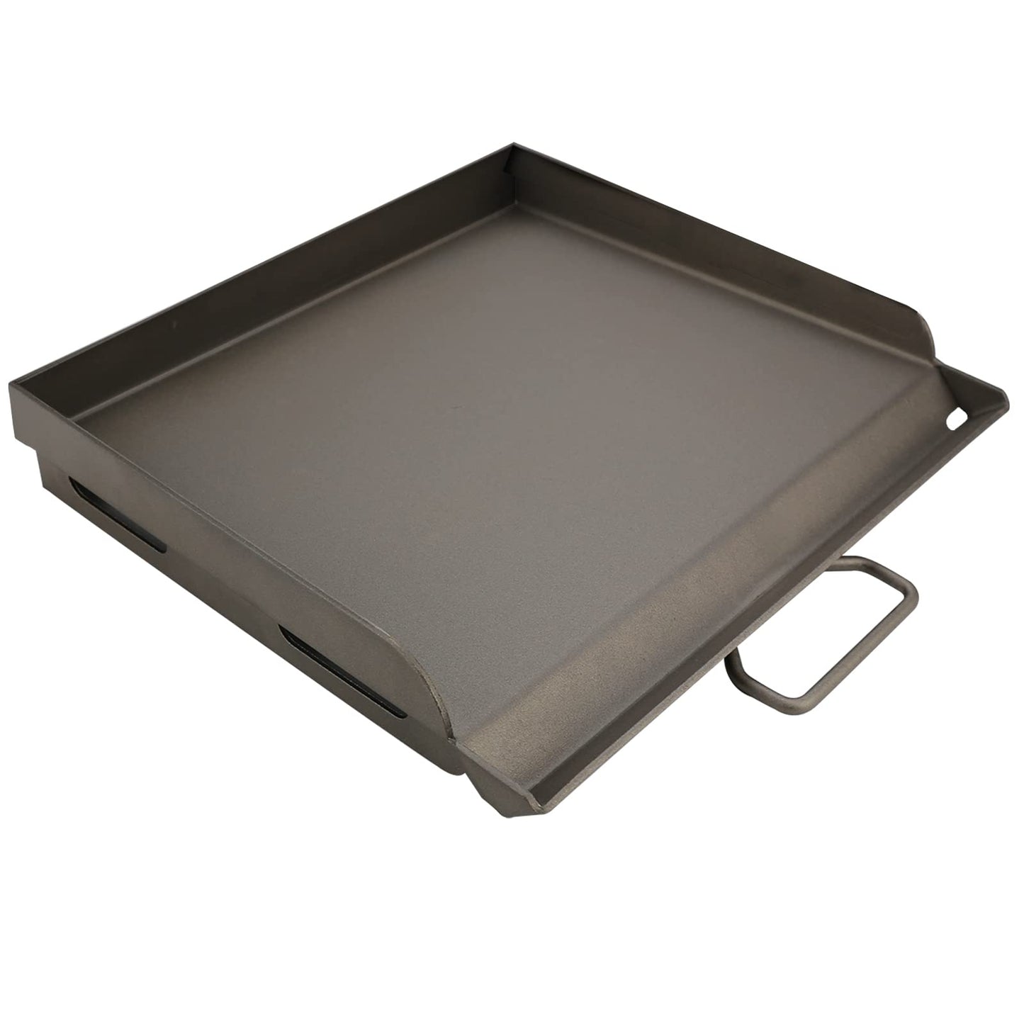 Cast Iron Nanoceramic Grill Griddle