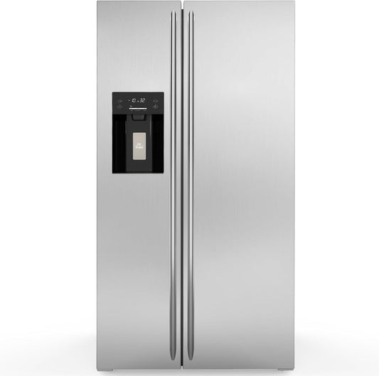 20 Cu.Ft. French Door Fridge
