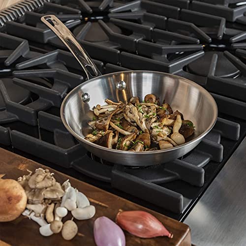 Viking 10-Pc Cookware Set