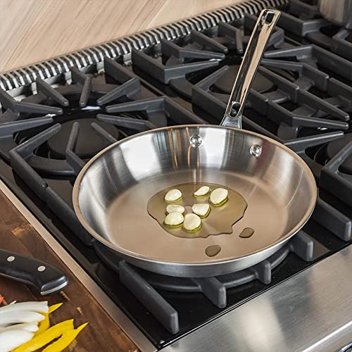 Viking 10-Pc Cookware Set