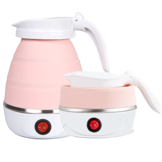 Travel Electric Kettle – Blue