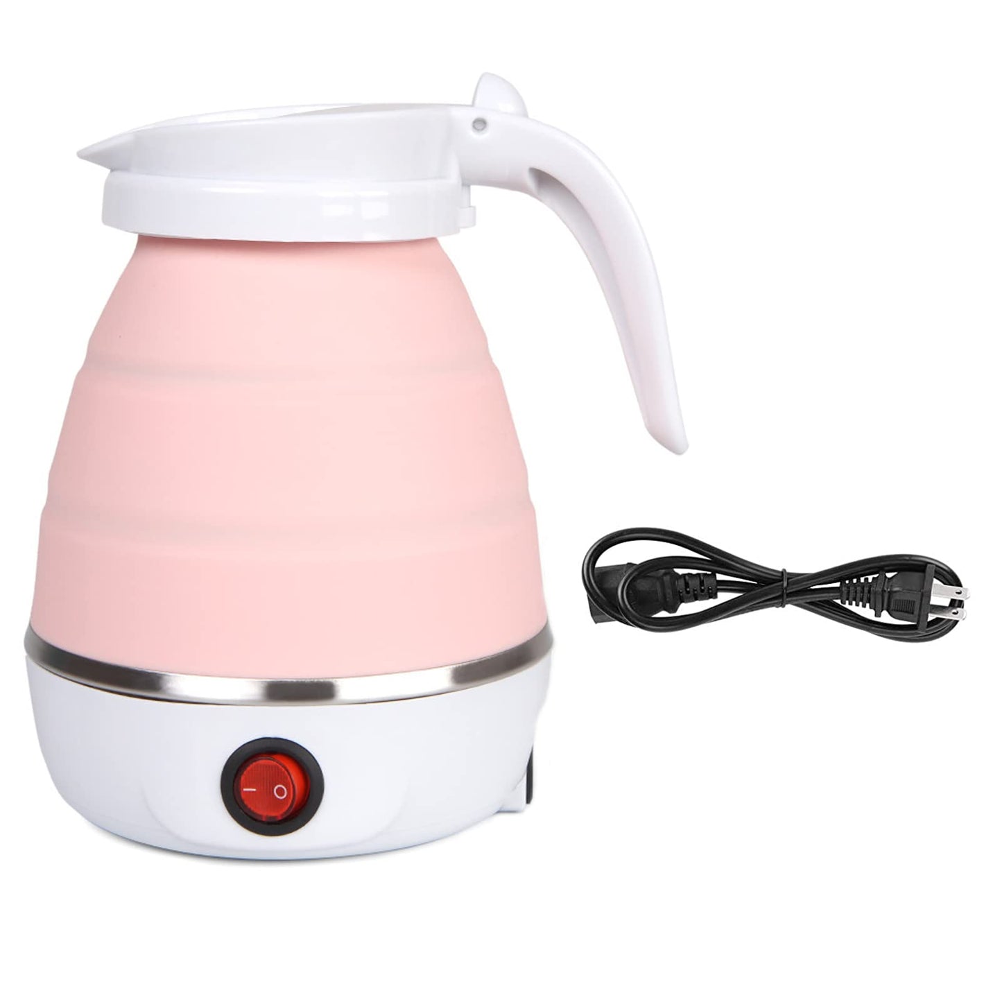 Travel Electric Kettle – Blue