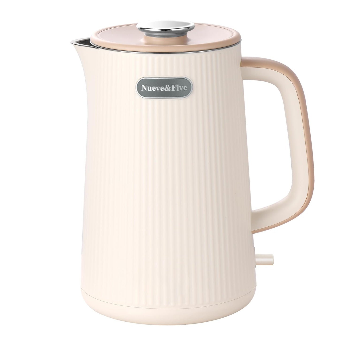 1.7L Electric Kettle – Nueve\&Five