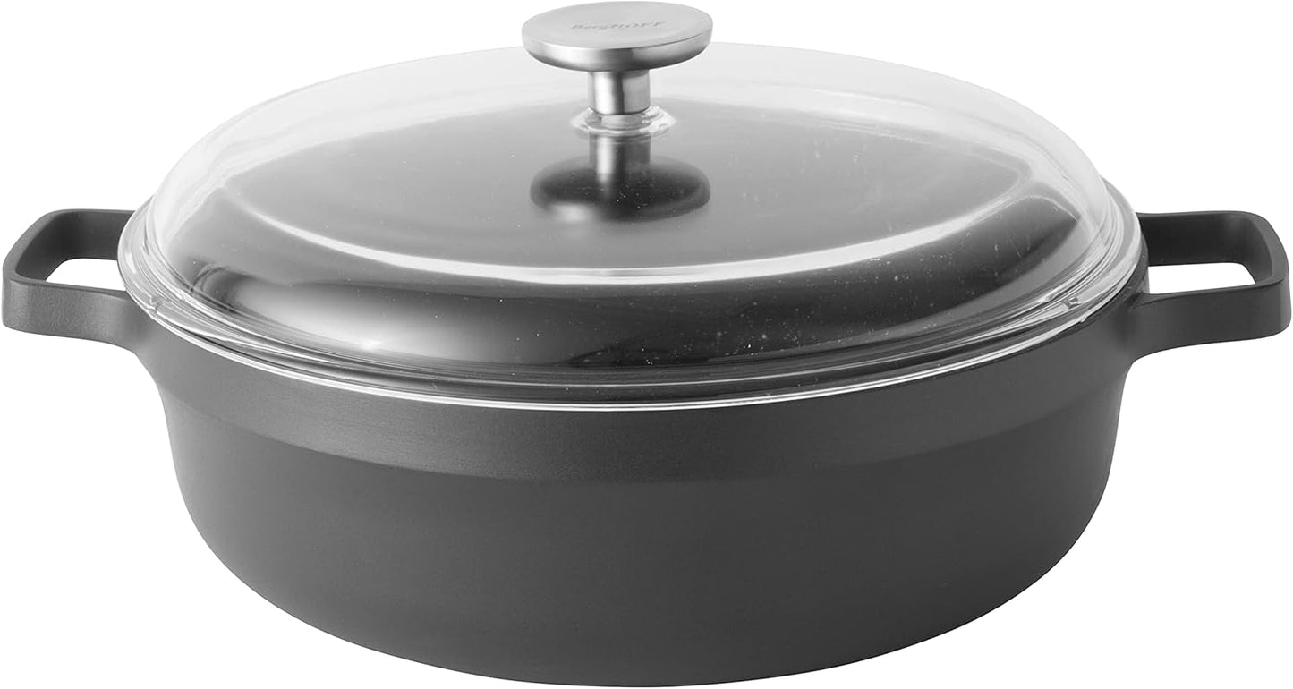 BergHOFF 12-Pc Cookware Set