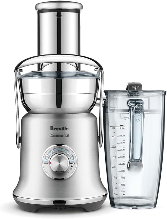 Breville Juice Fountain XL Pro