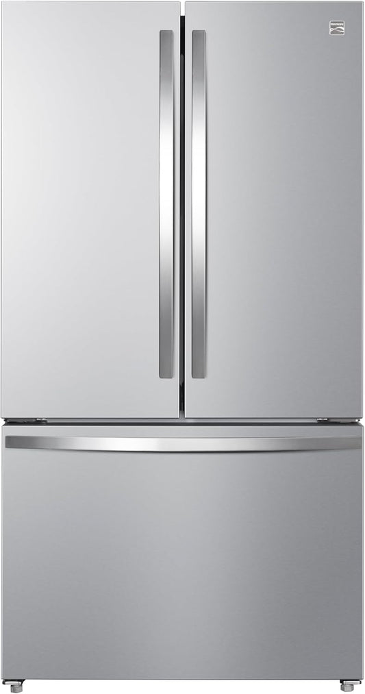 Kenmore 36" French Door Fridge