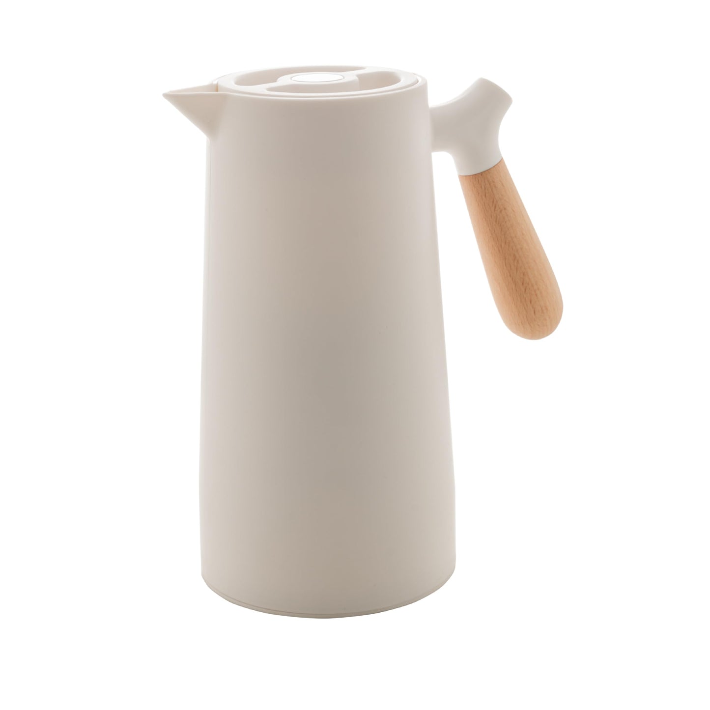 WOLFF 34oz Carafe – Black