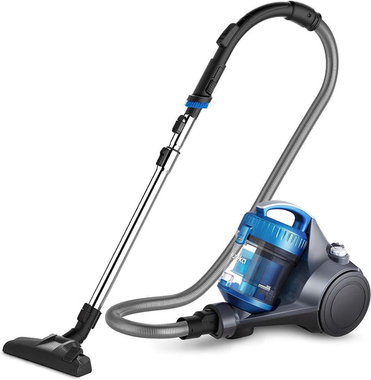 Eureka 2.5L Vacuum Cleaner – Blue