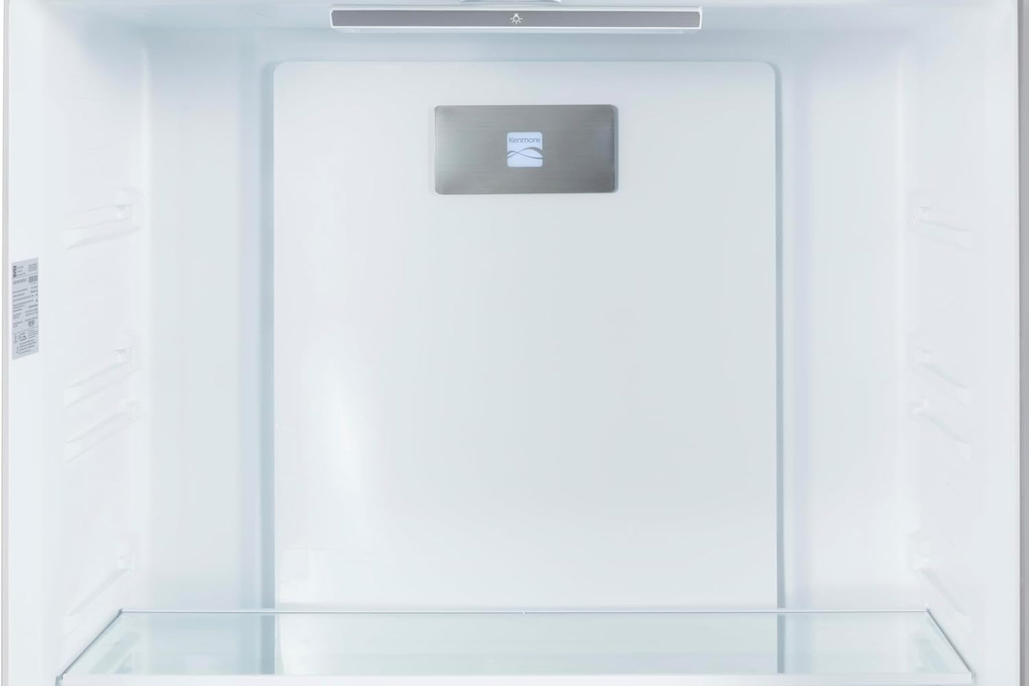 Kenmore 36" French Door Fridge