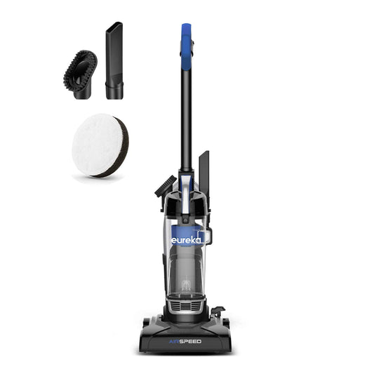 Eureka Airspeed Upright Vacuum – Green
