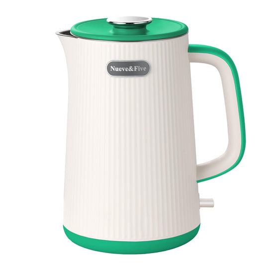 1.7L Electric Kettle – Nueve\&Five