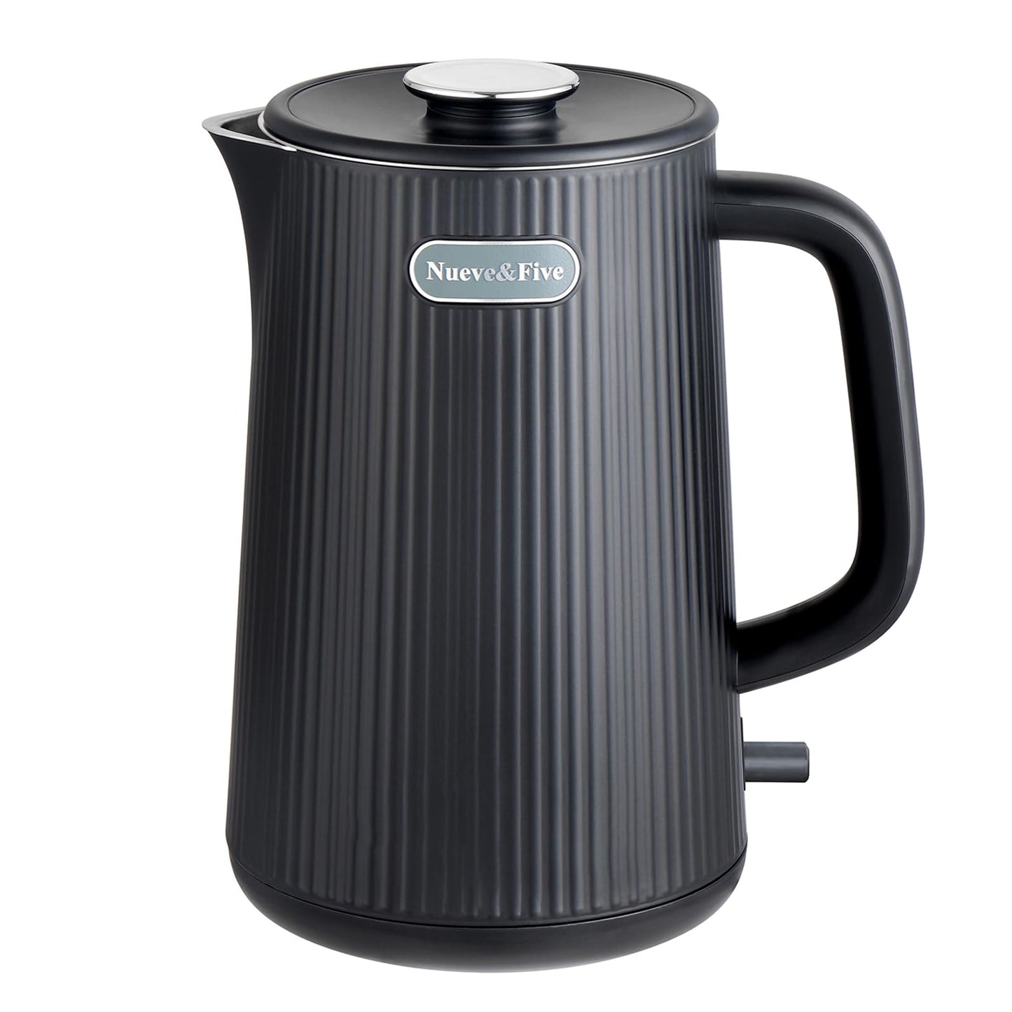 1.7L Electric Kettle – Nueve\&Five