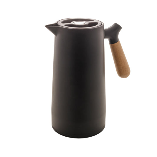 WOLFF 34oz Carafe – Black