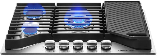GASLAND 36" Gas Cooktop