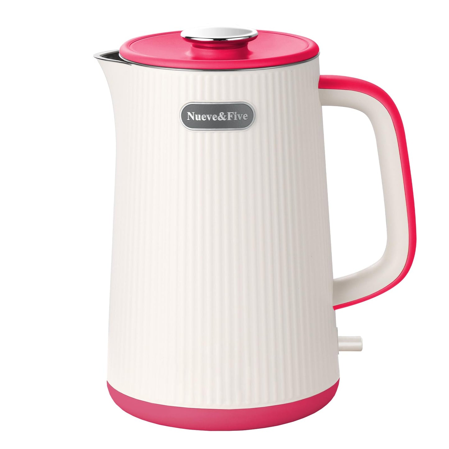 1.7L Electric Kettle – Nueve\&Five