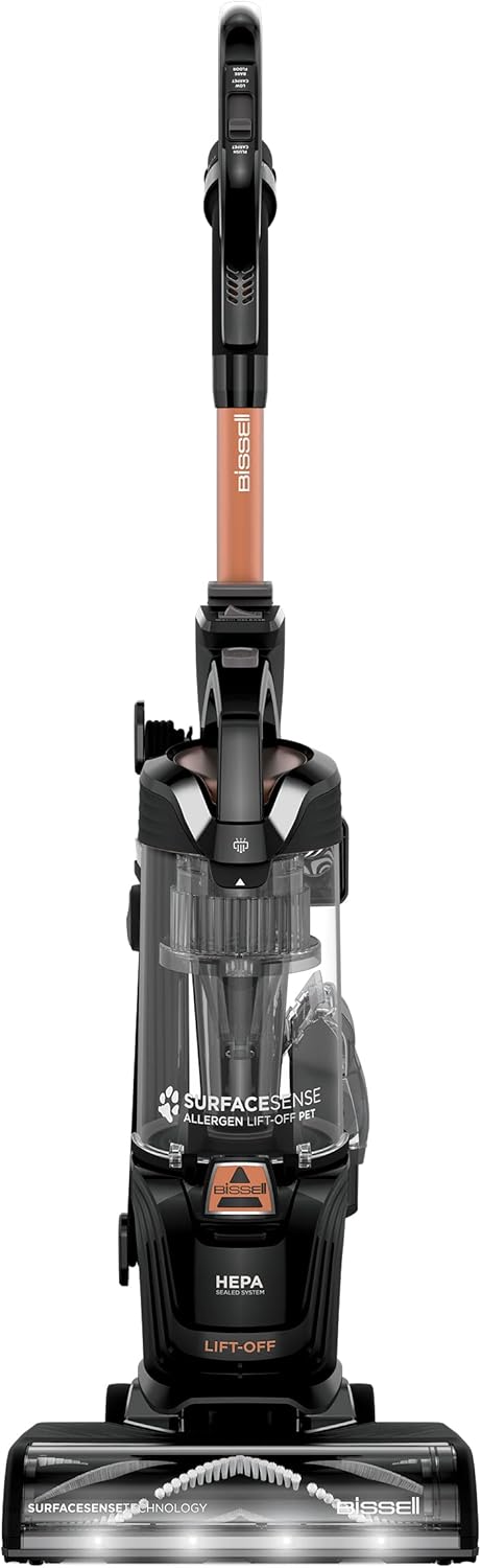 Bissell Pet Upright Vacuum