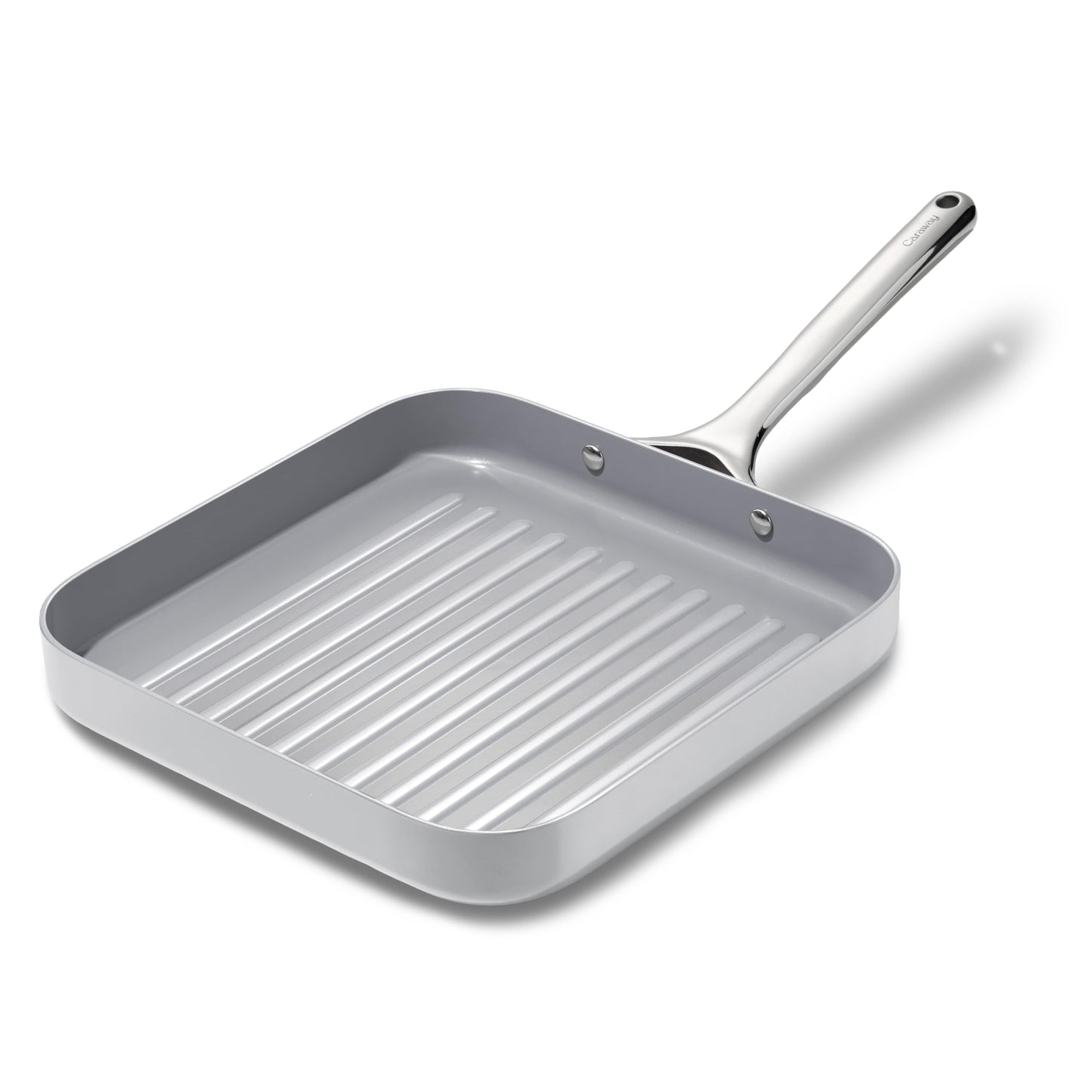 Caraway 11" Ceramic Grill Pan