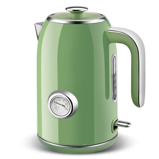 1.7L Electric Kettle – PUKOMC