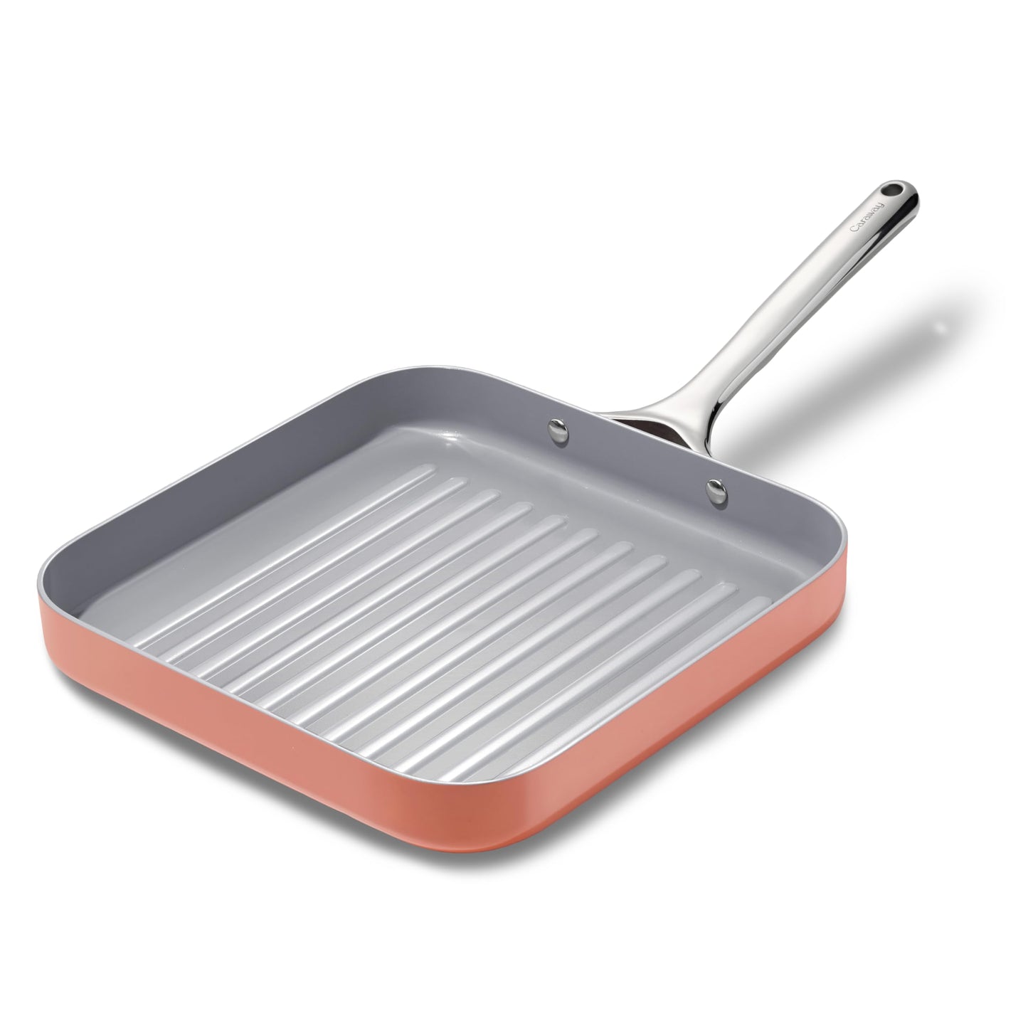 Caraway 11" Ceramic Grill Pan