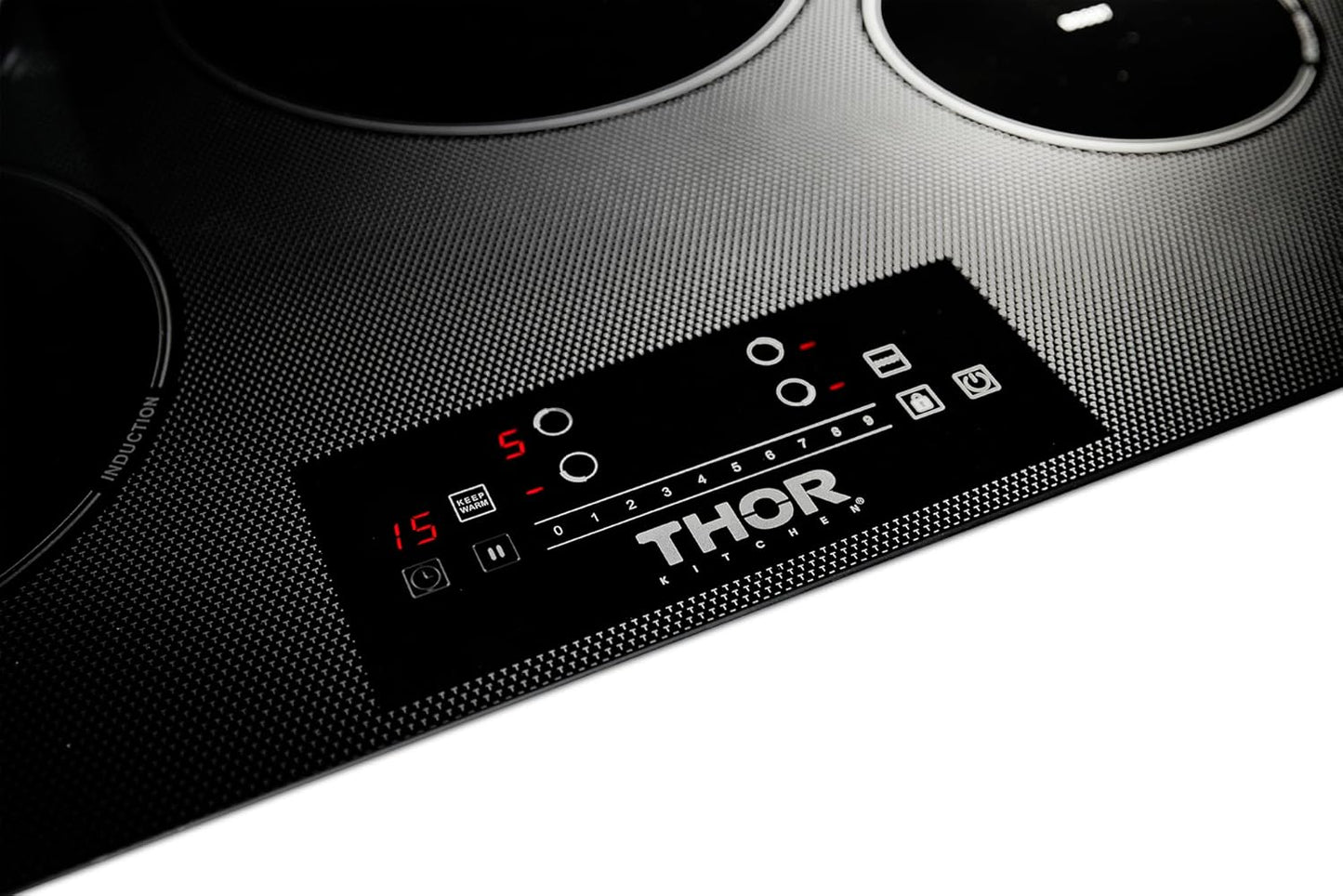 THOR 30" Induction Cooktop