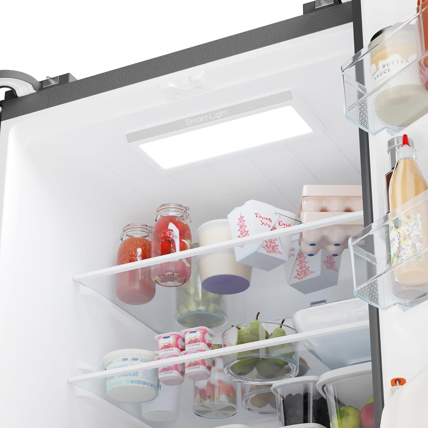 Kenmore 29.88" French Door Fridge