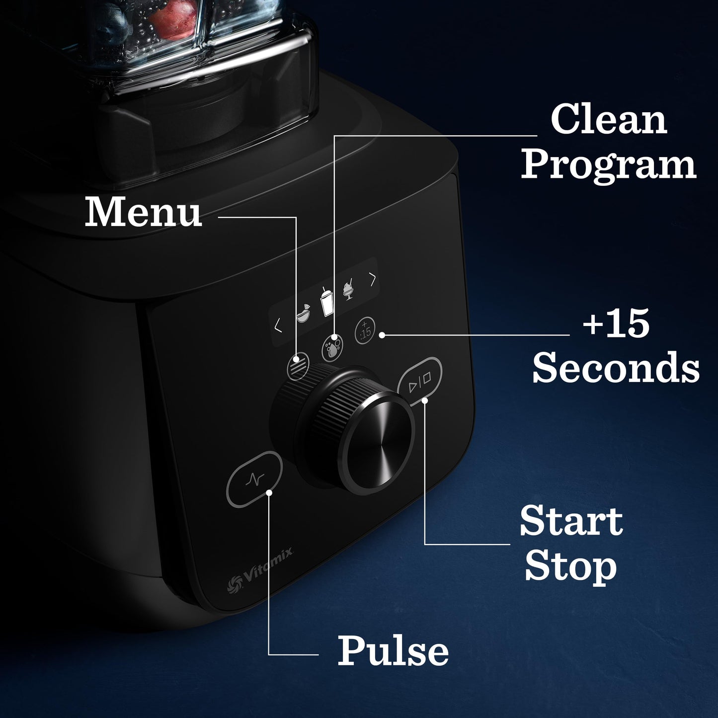 Vitamix Ascent X5 Blender