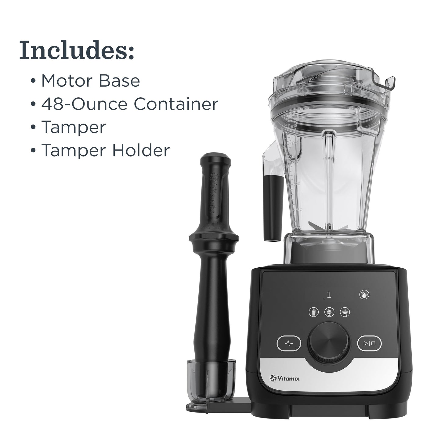 Vitamix Ascent X3 Blender