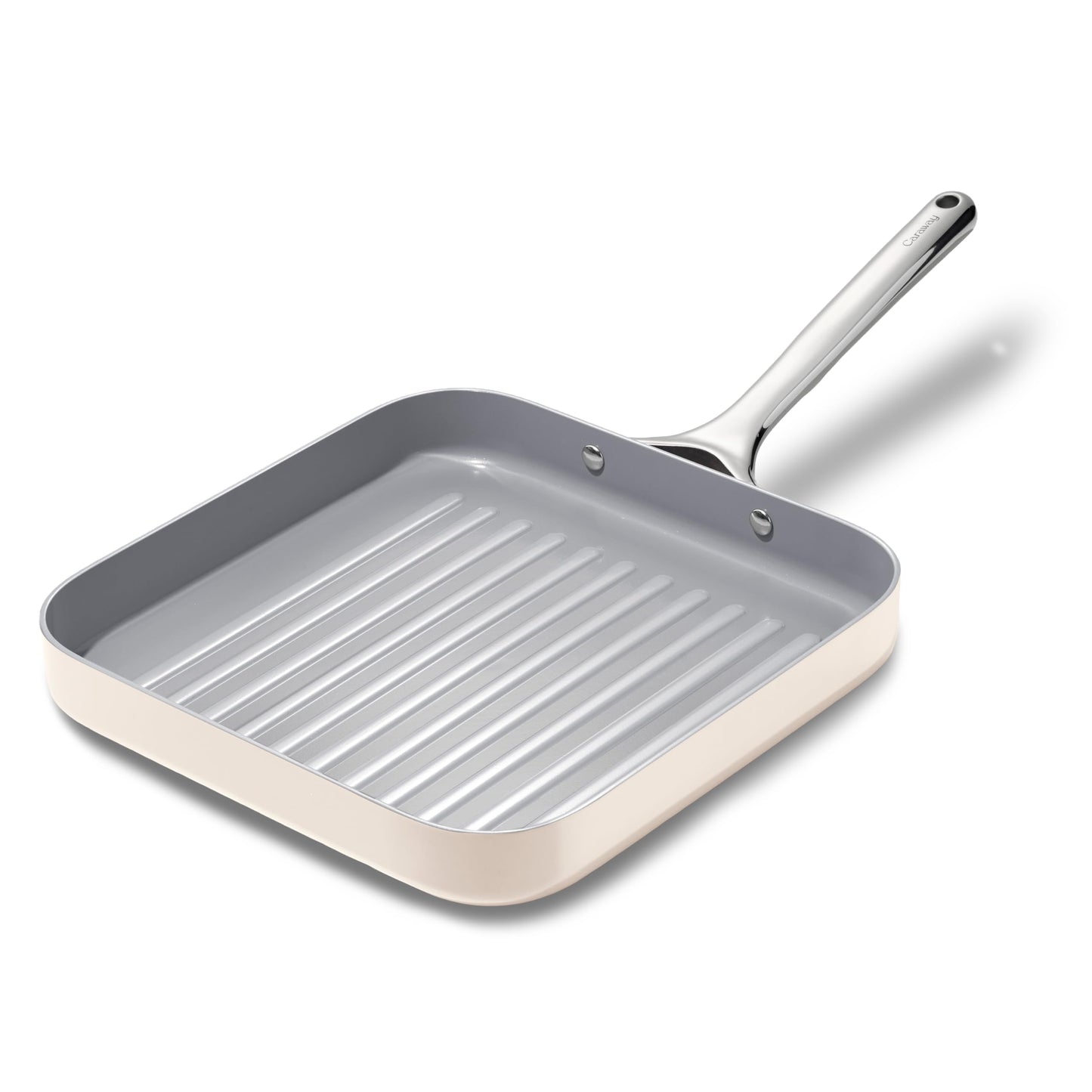 Caraway 11" Ceramic Grill Pan