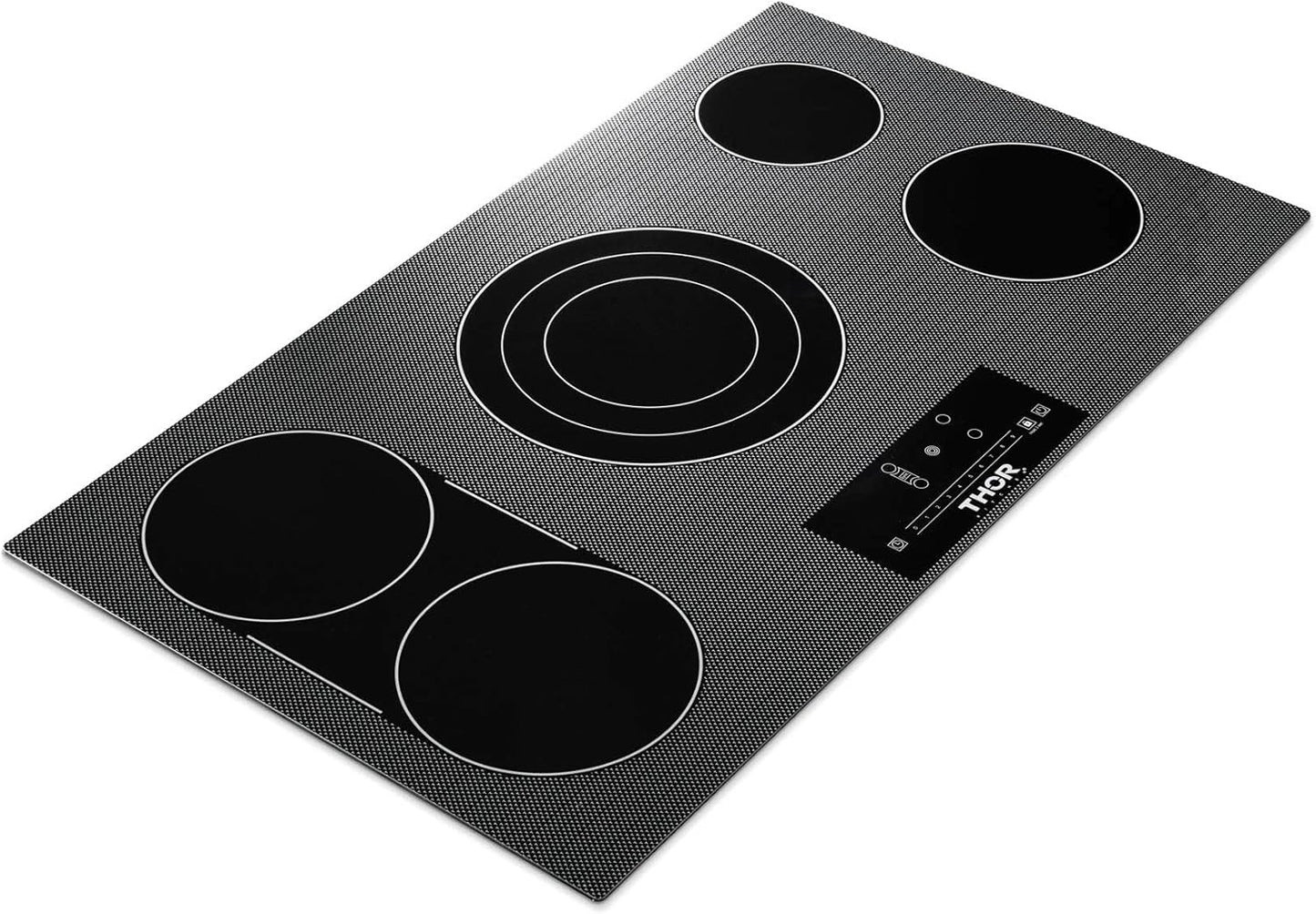 THOR 36" Electric Cooktop