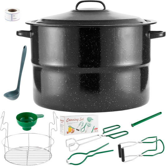21.5QT Canning Pot – Kendane