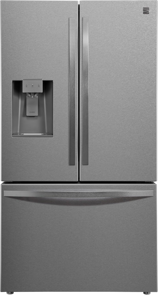 Kenmore 28.6 Cu.Ft. French Door Fridge