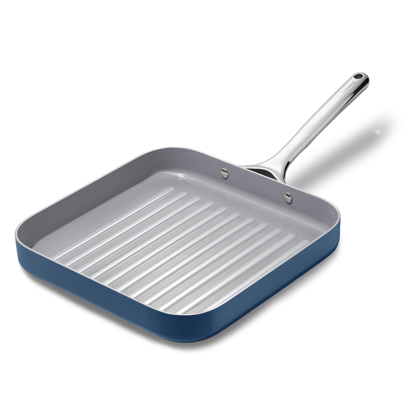 Caraway 11" Ceramic Grill Pan
