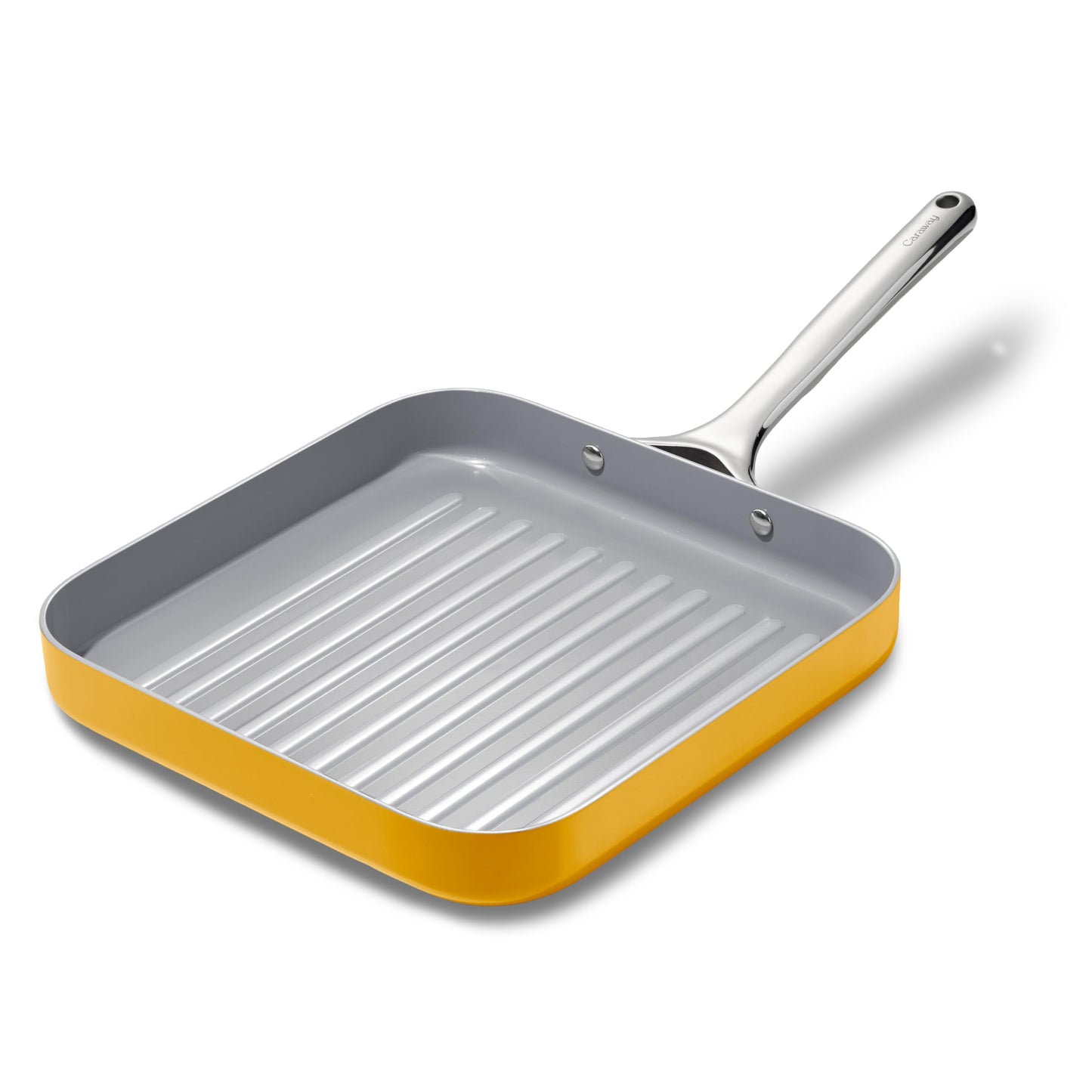 Caraway 11" Ceramic Grill Pan
