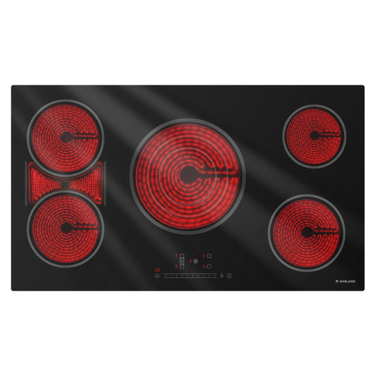 GASLAND 36" Electric Cooktop