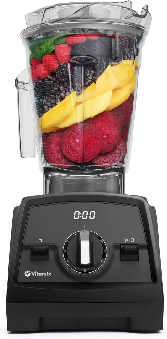Vitamix Venturist Pro Black