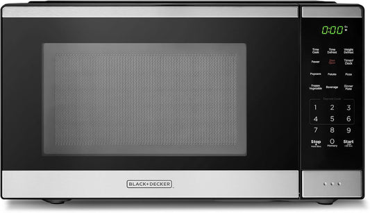 BLACK+DECKER 0.9 Cu.ft Oven