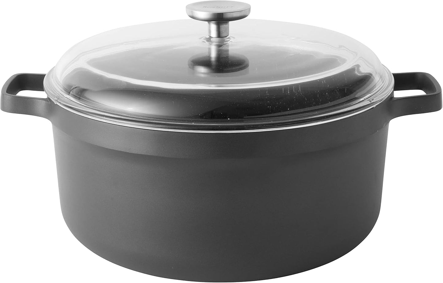 BergHOFF 12-Pc Cookware Set