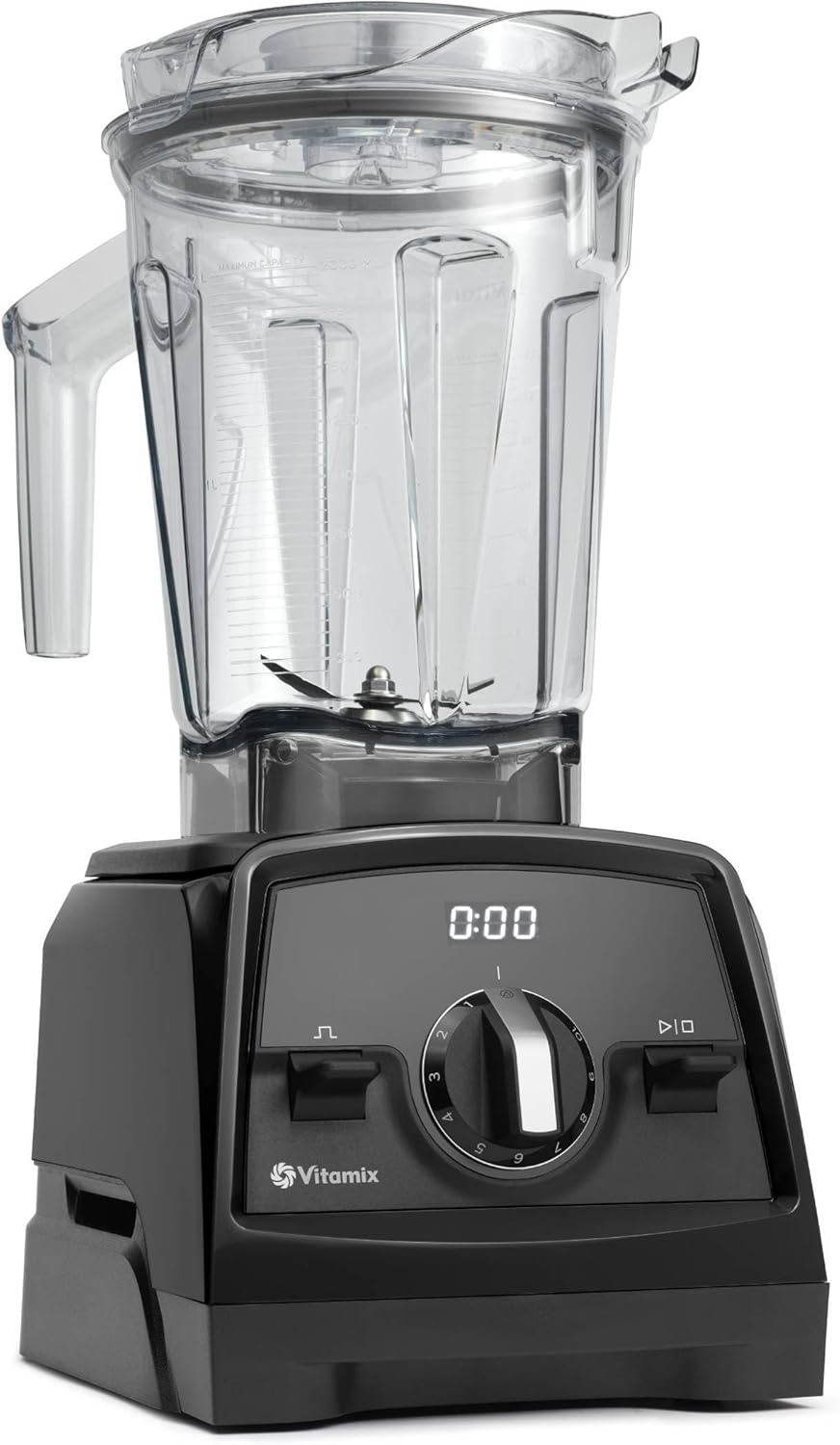 Vitamix Venturist Pro Black