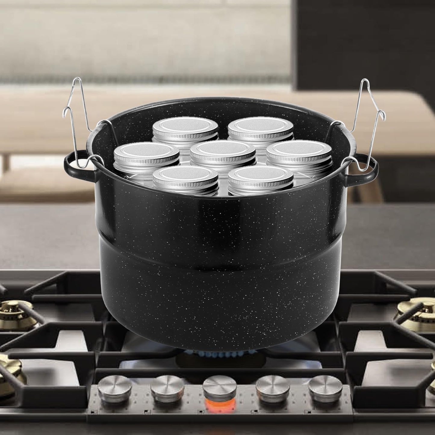 21.5QT Canning Pot – Kendane