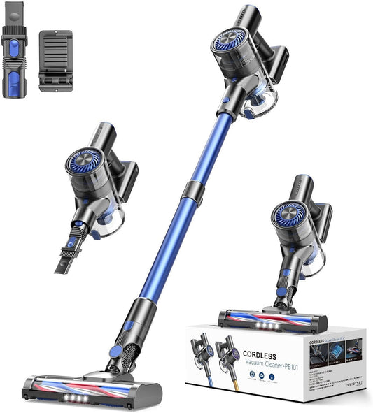 Cordless Home Vacuum Cleaner