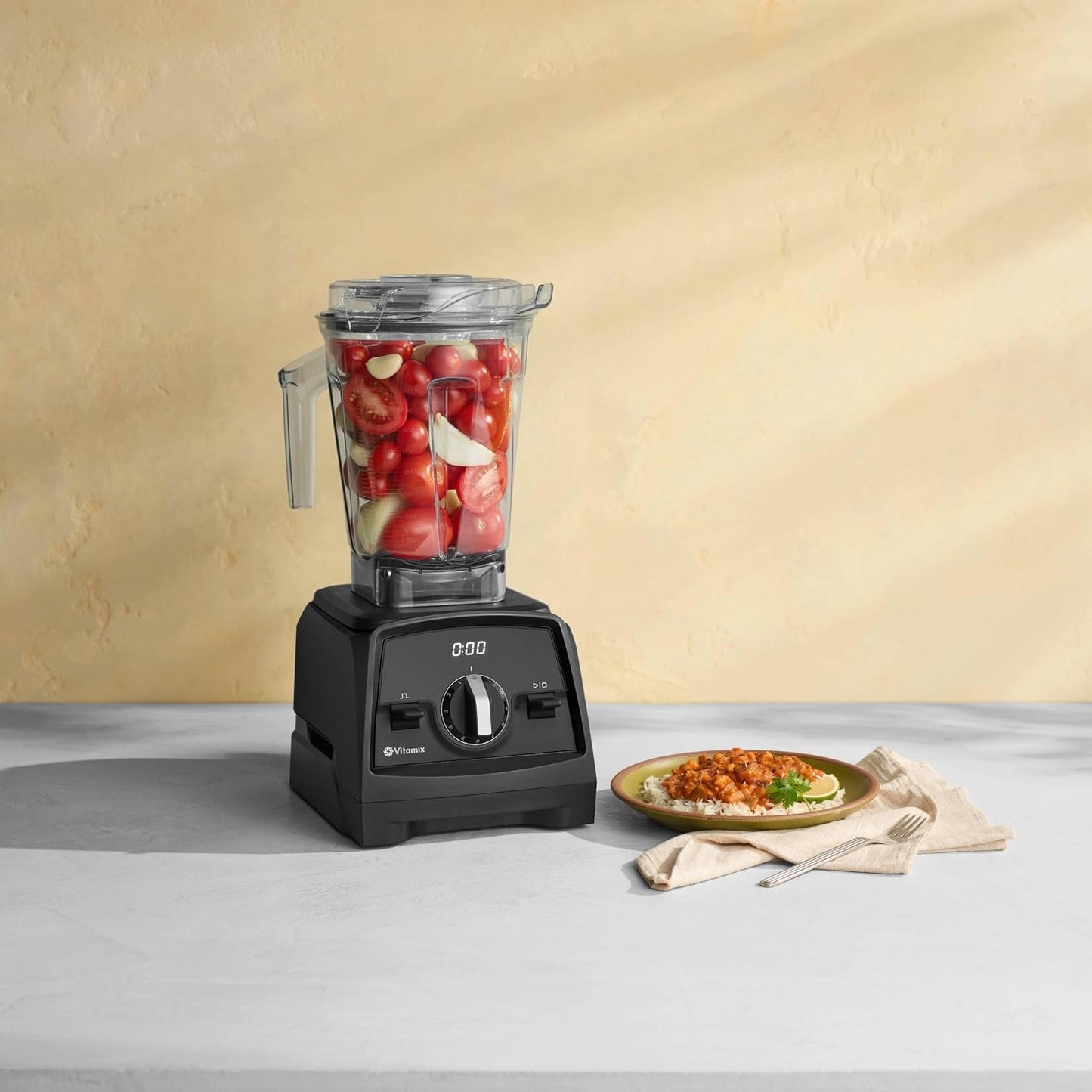 Vitamix Venturist Pro Black